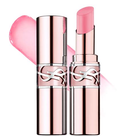 ysl bare look tint glow in balm|ysl lip and cheek tint.